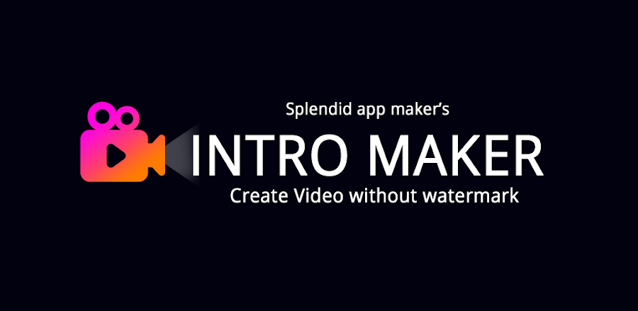 Intro Video Maker v1.9 MOD APK (Premium Unlocked)