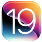 iOS 19 Kwgt v1.5.0 APK (Full Version)