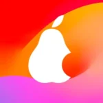 iPear iOS 17 – Icon Pack v1.7.5 APK (Full Version)