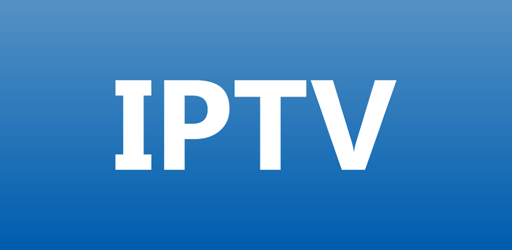 IPTV Pro v9.1.14 APK (Optimization, Full)