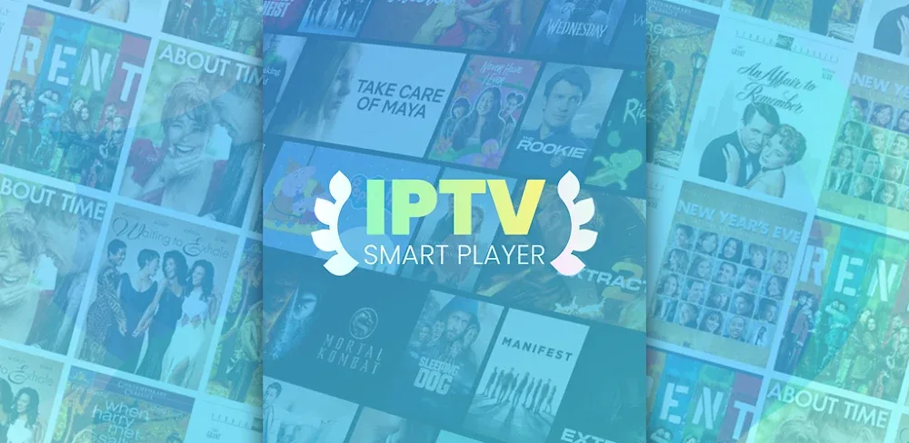 IPTV Smart Player v2.9 MOD APK (Premium Unlock)