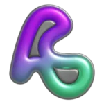 Iris Light Flat 3D Icon Pack v2.1.4 APK (Full Version)