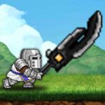 Iron Knight v1.3.9 MOD APK (Menu, God Mode, Speed)