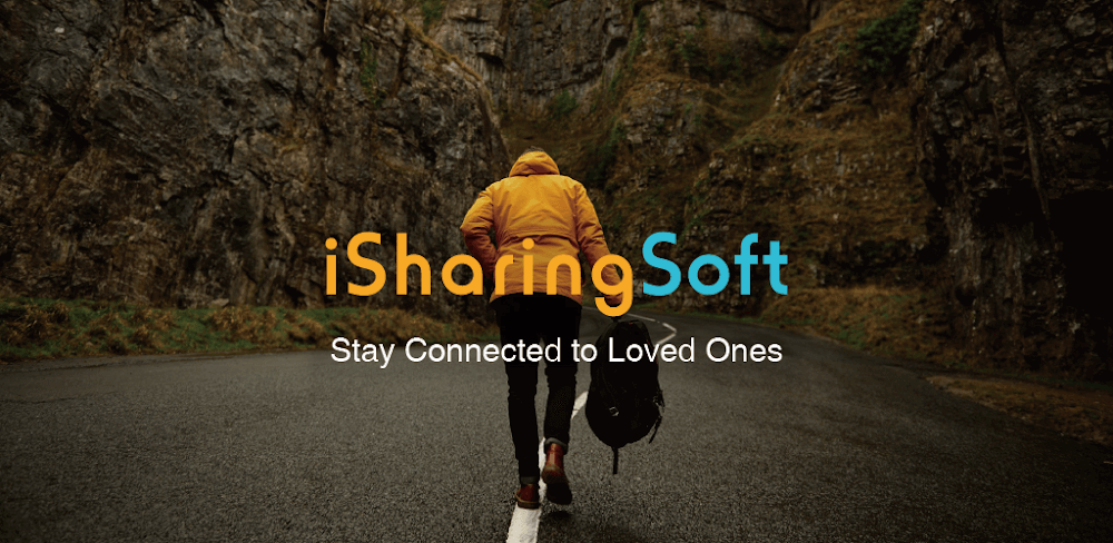 iSharing v12.11.0.6 MOD APK (Premium Unlocked)