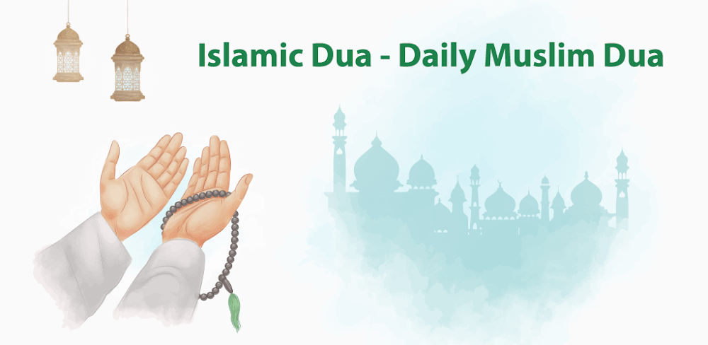 Islamic Dua v6.3 MOD APK (Premium Unlocked)