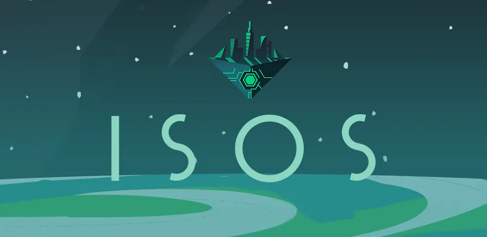 ISOS: A Tale of Equilibrium v1.2.6 MOD APK (Unlocked Game)