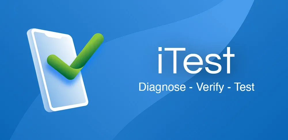 iTest v1.3.0 APK (Full Version)