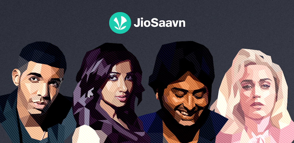JioSaavn v10.2.1 MOD APK (Premium Unlocked)