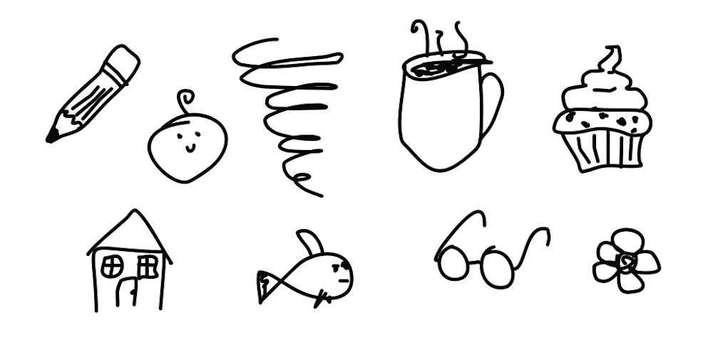 Jotr: Quickly Draw, Sketch v5.5.0 APK + MOD (Premium Unlocked)