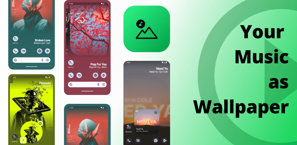 Jukebox v2.2 APK (Full Version)