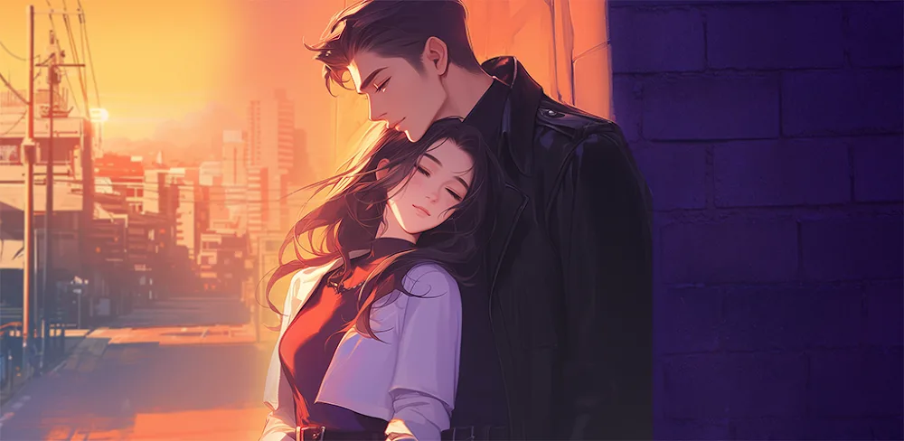 Otome games : Romance stories v11.2.3 MOD APK (Unlimited Soul, Time)