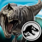 Jurassic World Play v5.0.2 MOD APK (Unlocked All Dino)