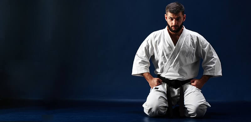 Karate Workout At Home v1.0.77 MOD APK (Premium Unlocked)