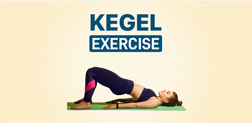Kegel Exercise For Women v3.0.550 MOD APK (Premium Unlocked)