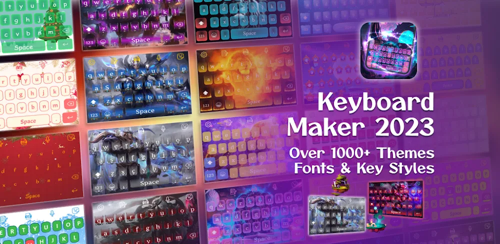 REMI Keyboard vv48 MOD APK (Premium Unlocked)