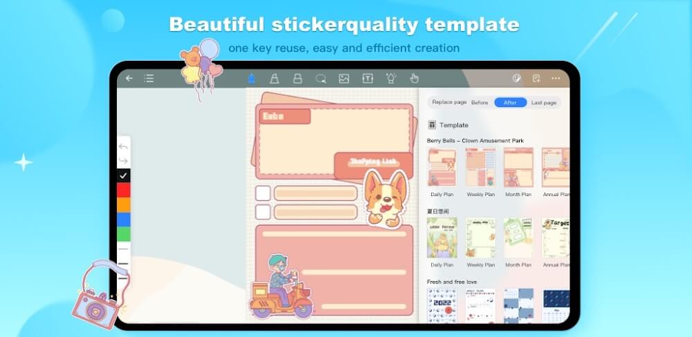 Kilonotes v3.24.1.1 MOD APK (Premium Unlocked)