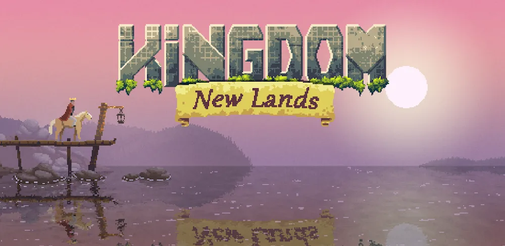 Kingdom: New Lands v1.4.0.0 APK (Full Game)