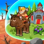 Kingland – Castle Adventure v0.7.2 MOD APK (Menu, High Damage, Chests Reward Multiplied)