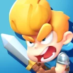 Knights Go! v1.21.203 MOD APK (Damage, Defense Multiplier, God Mode)