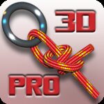 Knots 360 Pro v3.7 APK (Full Version)