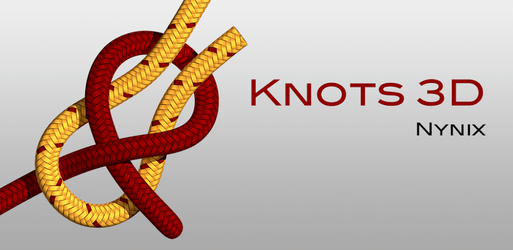 Knots 3D v10.6.1 APK (Full Version)