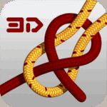 Knots 3D v10.6.1 APK (Full Version)
