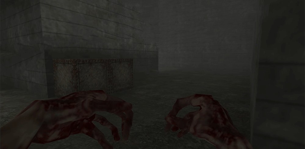 Kontra v1.123 MOD APK (No Recoil, Spread)