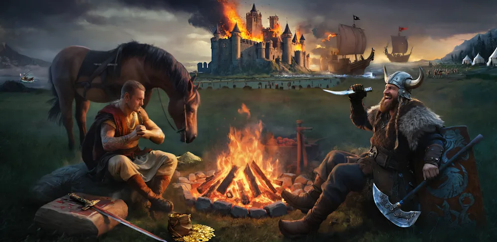 KR 2 – King Simulator PRO v1.0.31 APK (Unlocked Game) Donload