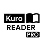 Kuro Reader Pro v1.6.5_pro APK (Full Paid)