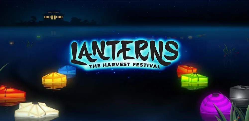 Lanterns The Harvest Festival v2.3.1 APK (Full Game)