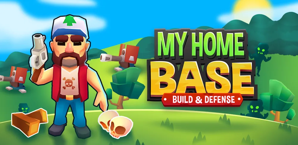 Last Base: Zombie Survival v2.4.5 MOD APK (Menu, Free Purchase)