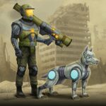 Post-Apocalypse: Bunker v1.3.10 APK (Latest)