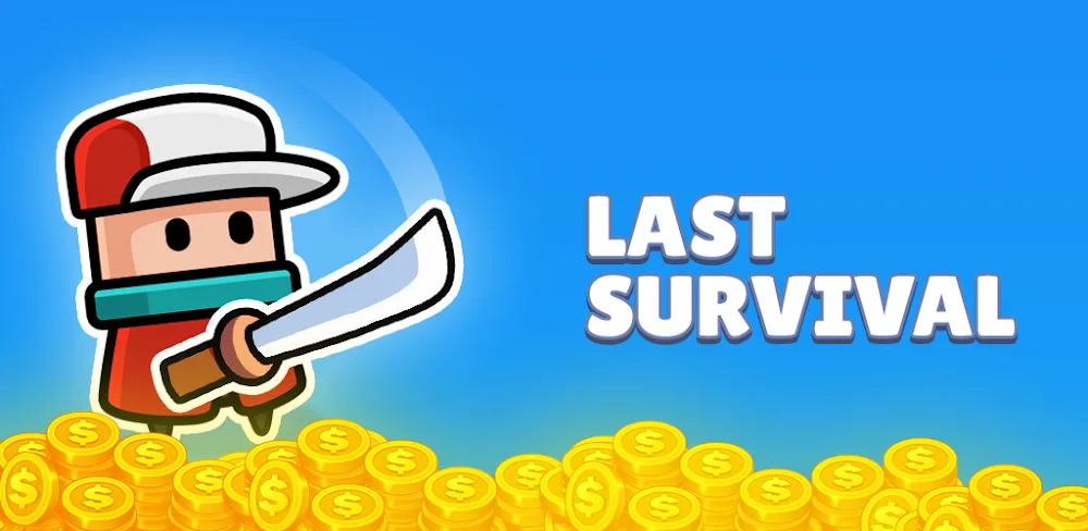 Last Survivor: Hero Battle io v1.15.26 MOD APK (Menu, One Hit, Exp Multiplier, Speed Multiplier)