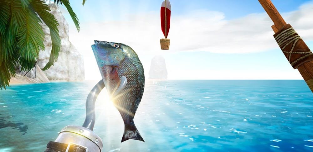 Last Viking: God of Valhalla MOD APK v0.31.18 (Unlimited Money)