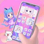 Remi Launcher v60 MOD APK (VIP, All Theme Unlocked)