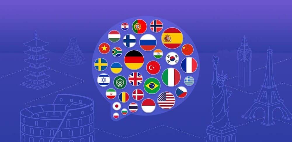 Mondly Languages v10.33.0 MOD APK (Premium Unlocked)
