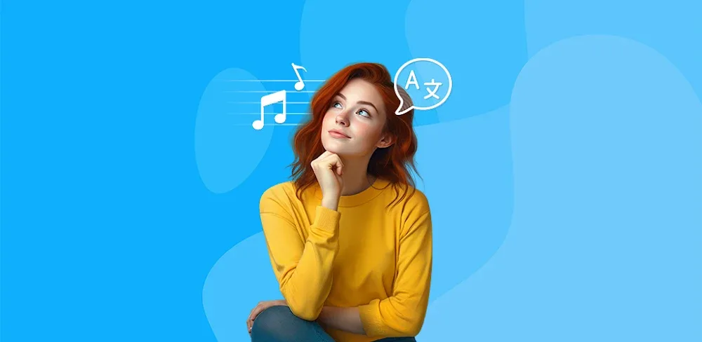 Learn Languages with Music v2.6.1 MOD APK (Premium Unlocked)