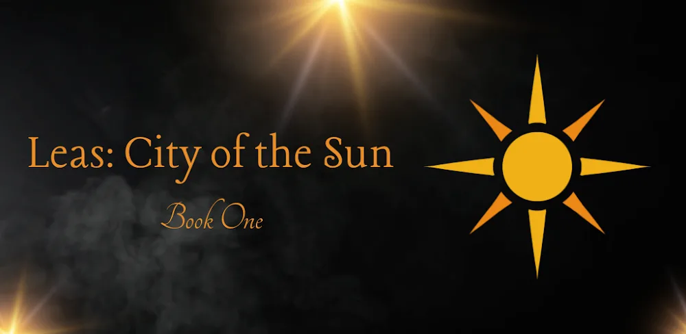 Leas: City of the Sun v1.0.8 MOD APK (Unlocked Stories, Stats)