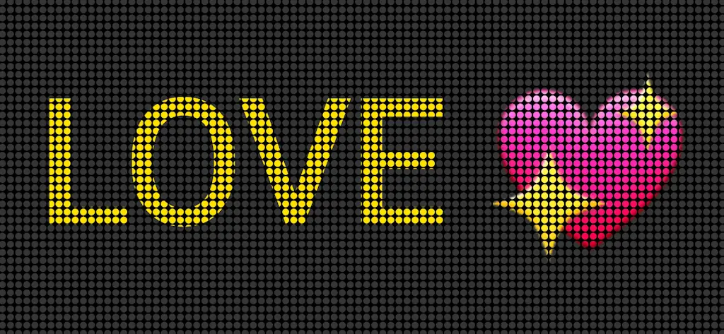 LED Banner v1.9.6 MOD APK (Premium Unlocked)