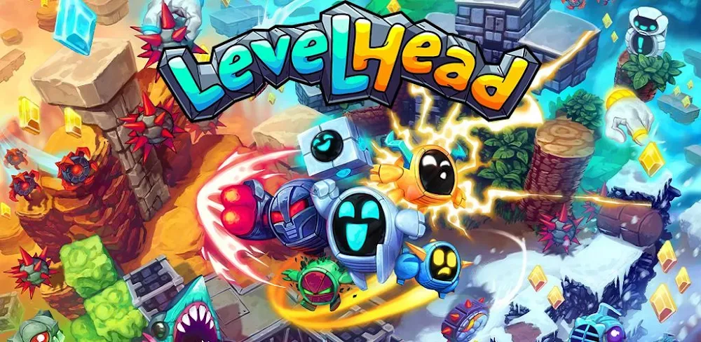 Levelhead v100.0.84 APK (Unlocked Game)
