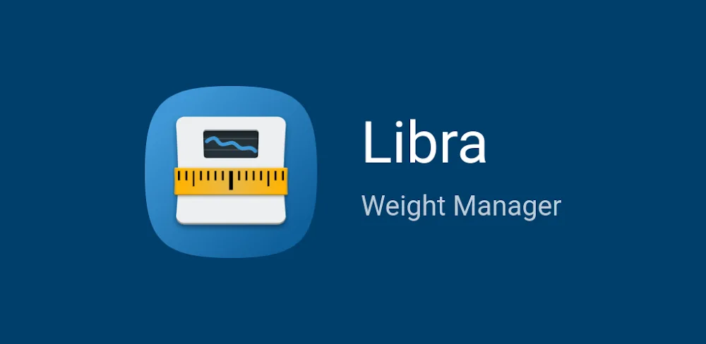 Libra Weight Manager v4.9.17 MOD APK (Premium Unlocked)