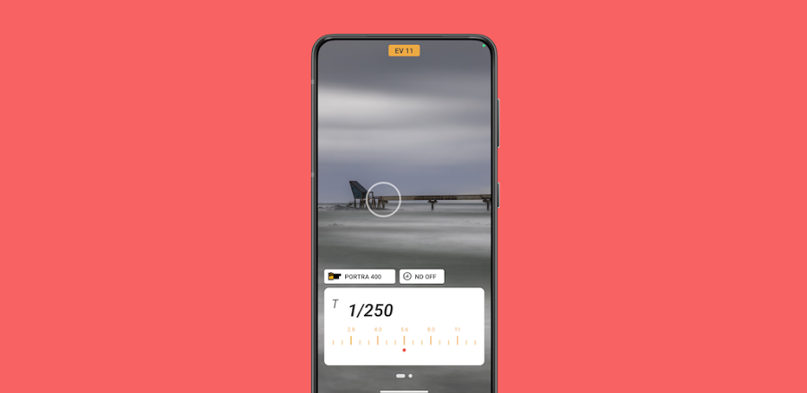 Light Meter v2.71 MOD APK (Premium Unlocked)