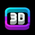 LineDock 3D – Icon Pack v70 APK (Full Version)