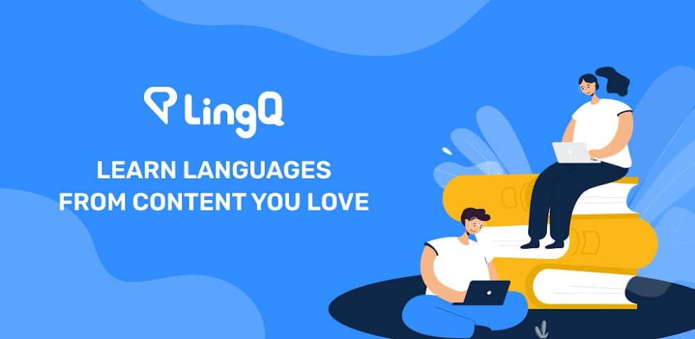 LingQ v6.0.23 MOD APK (Premium Unlocked)