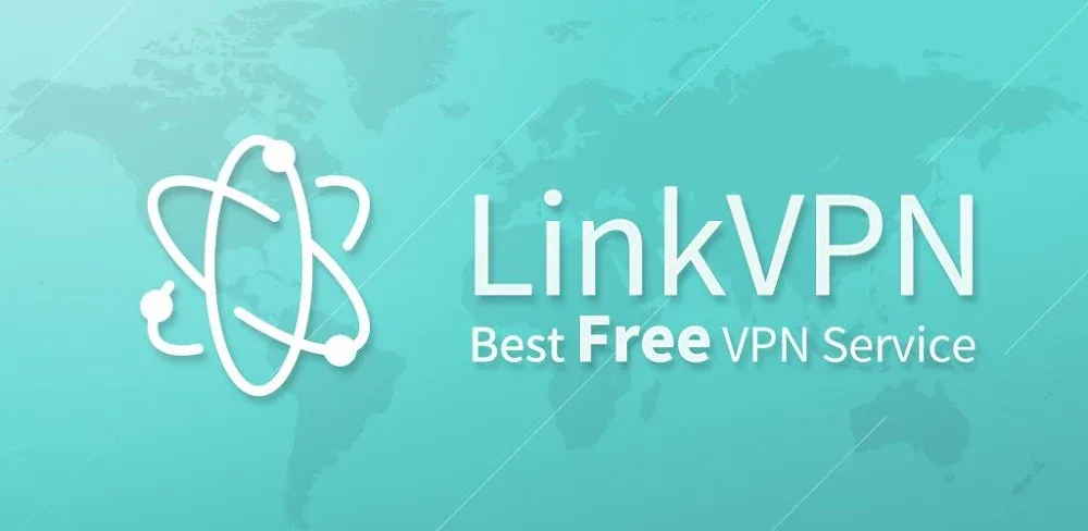 LinkVPN v1.3.0 MOD APK (Premium Unlocked)