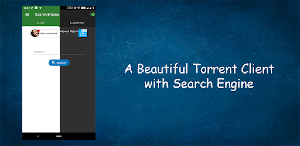 TorrentVilla Lite v0.6.11 MOD APK (Remove ADS)