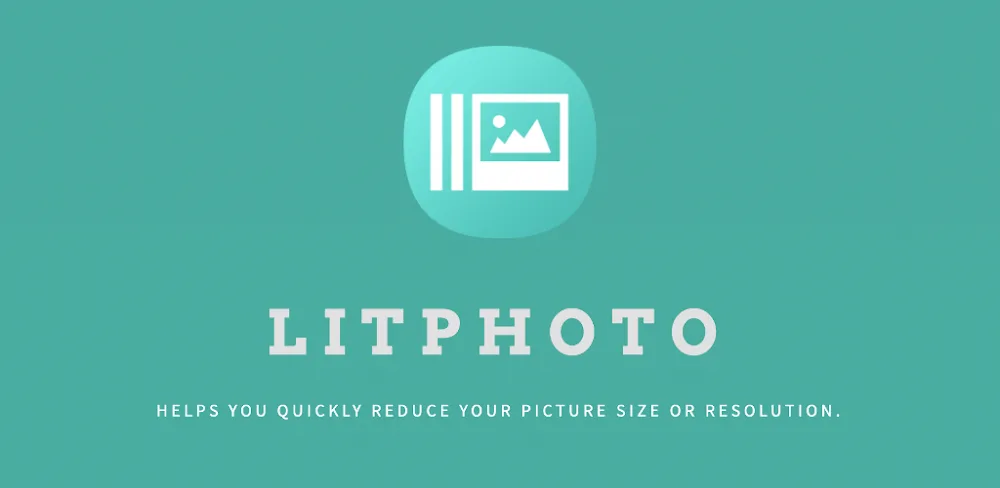 LitPhoto v1.9.2 MOD APK (Ad-Free)