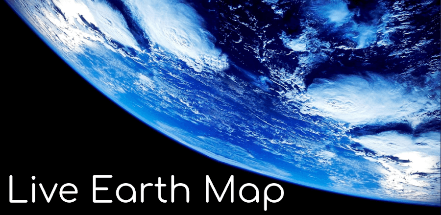 Live Earth Map v3.0.0 MOD APK (Premium Unlocked)
