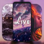 Live Wallpapers v5.6 MOD APK (Premium Unlocked)