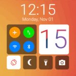 Lock Screen iOS15 v5.6 MOD APK (Premium Unlocked)